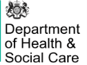 department of health social & care