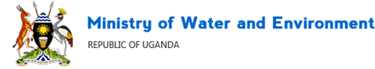 ministry of water