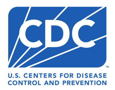 CDC LOGO