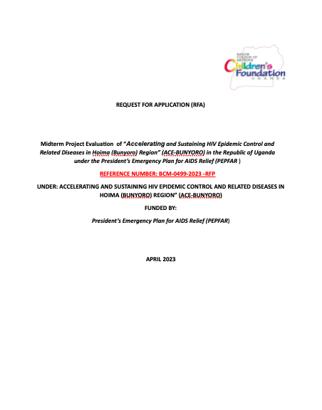 BCM-0499-2023-RFP-MIDTERM EVALUATION-ACE BUNYORO PROJECT