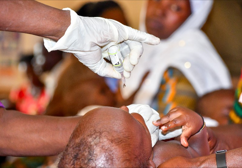 Vaccination, Immunisation, Vaccination, Baylor Foundation Uganda, Global Health Security