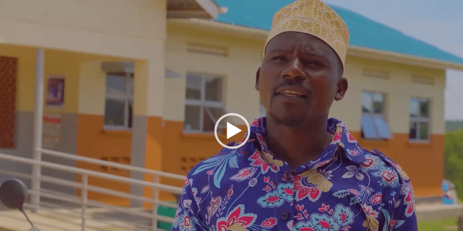 Surviving the Ebola Outbreak -Wasswa